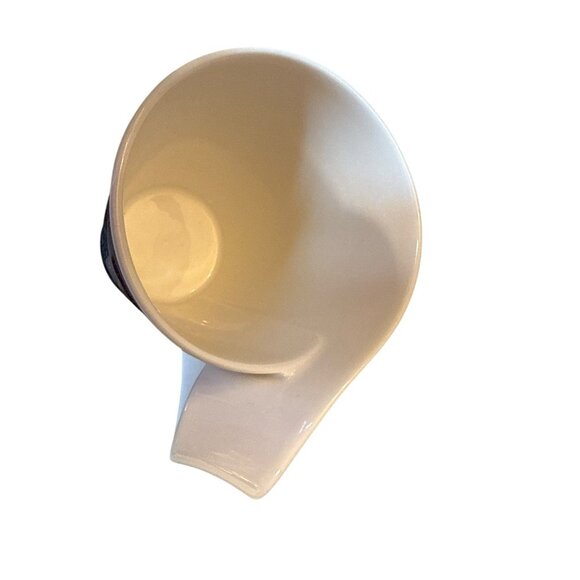 Villeroy & Boch 1748 Right Twist Handle Coffee Mug Cup Landmarks Bremen Germany - Picture 11 of 12